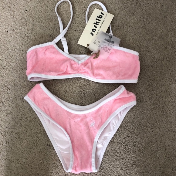 Towel bikinis Clearance